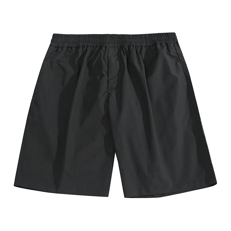 Bellken ナイロンハーフパンツ BKD031