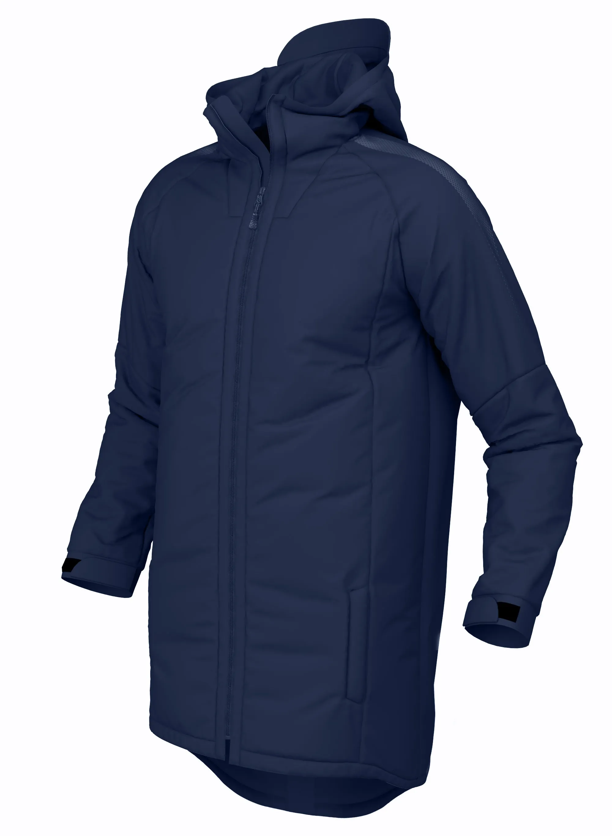 Chadwick Edge Pro Coat