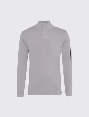 Cool Dry Heavy Turtle Zip