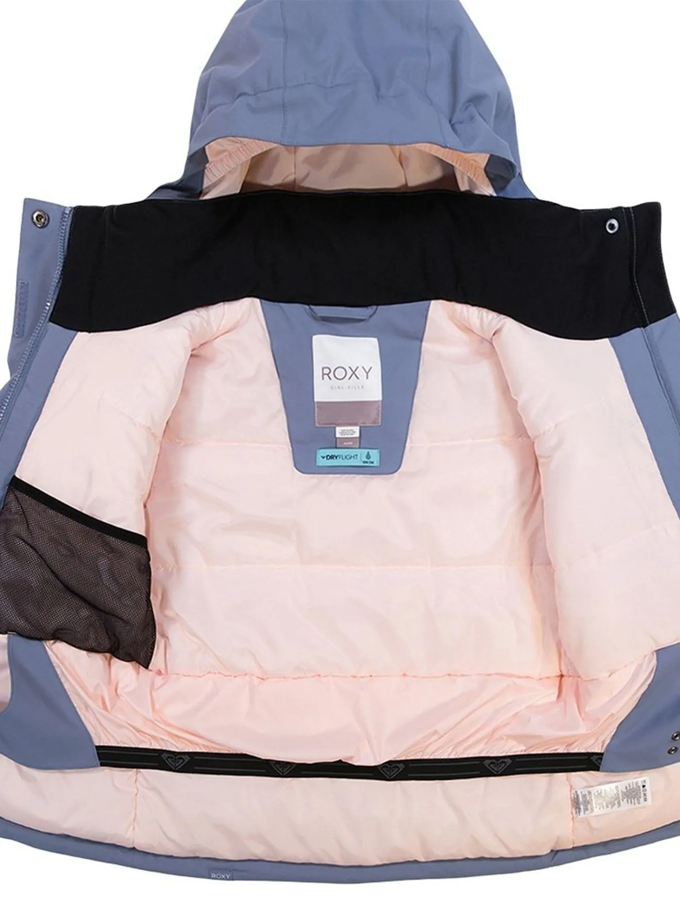 Dawnrae Parka Winter Jacket (Youth 7-14)