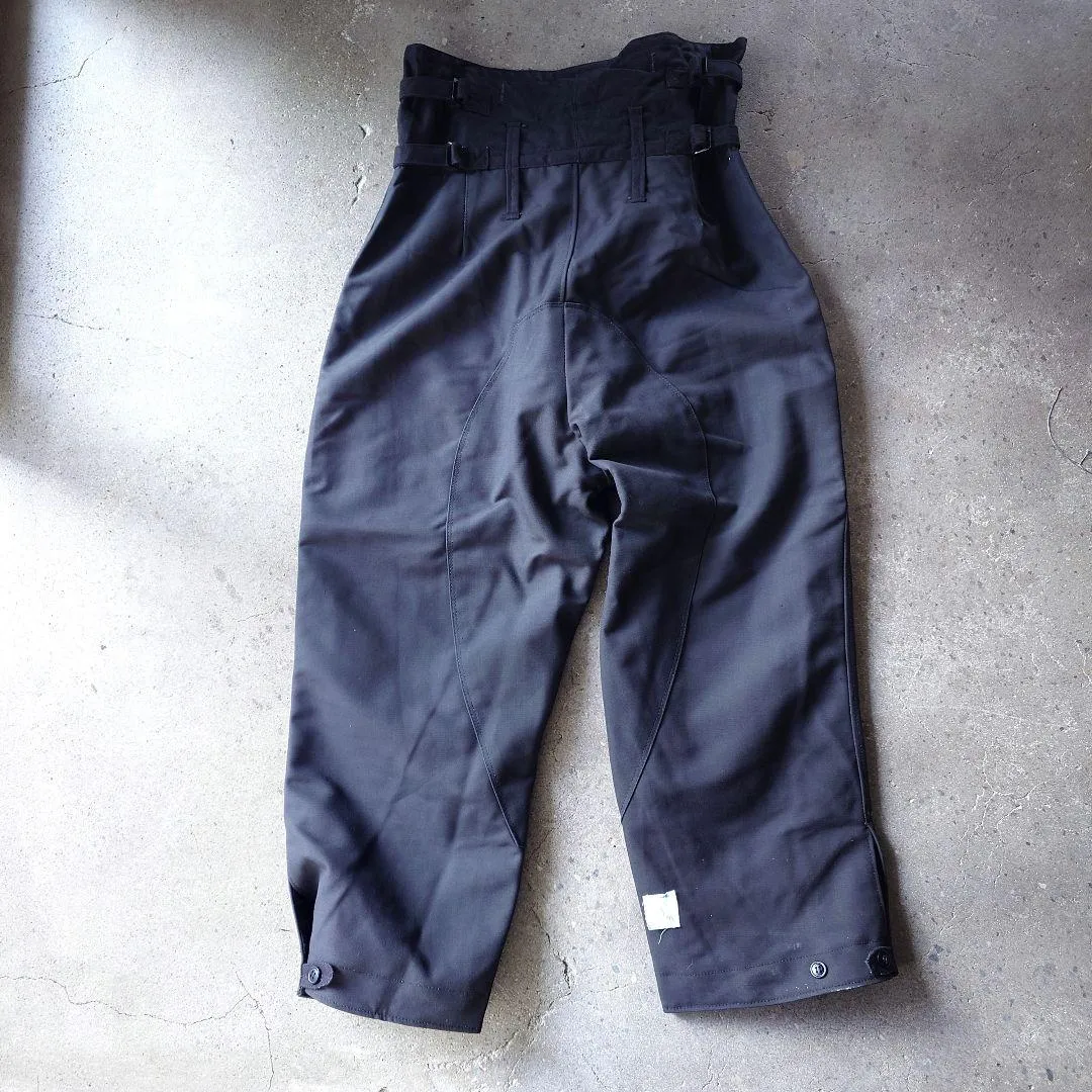 Deadstock rossian tankers pants デッドストック　ロシア軍　タンカースパンツ　