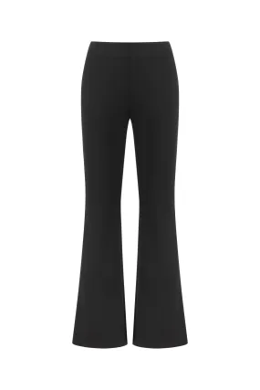 Flared Pants