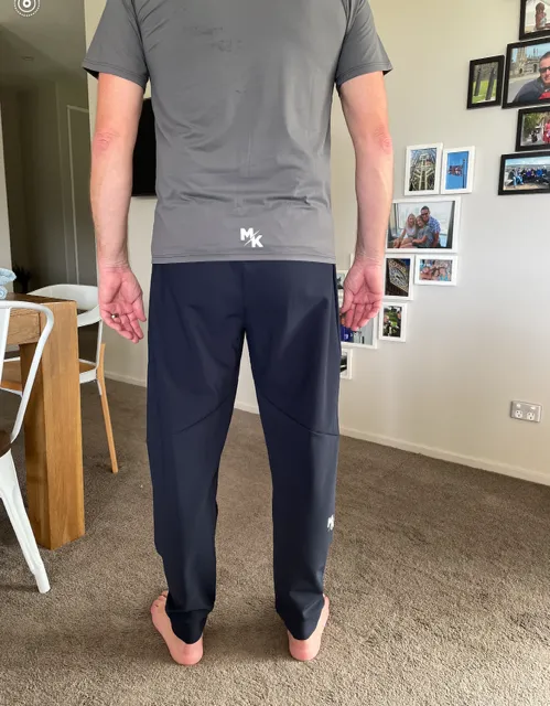 Kerry Unisex Thick Joggers Non-Fleece