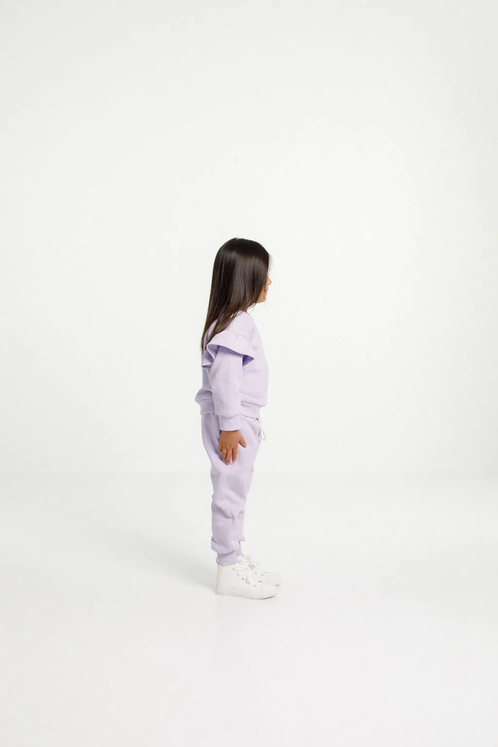 Kids Solar Tee / Sweater