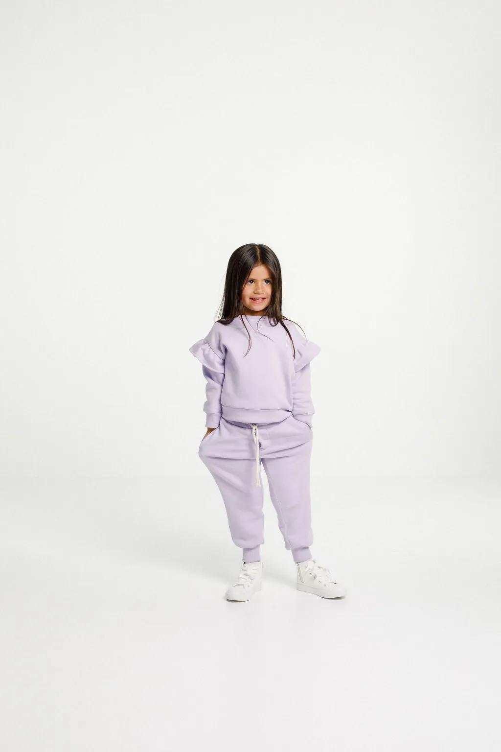 Kids Solar Tee / Sweater
