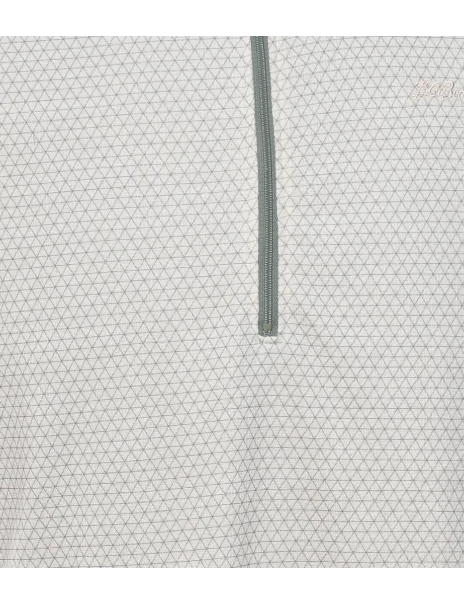 L.L. Bean Printed T-shirt - S