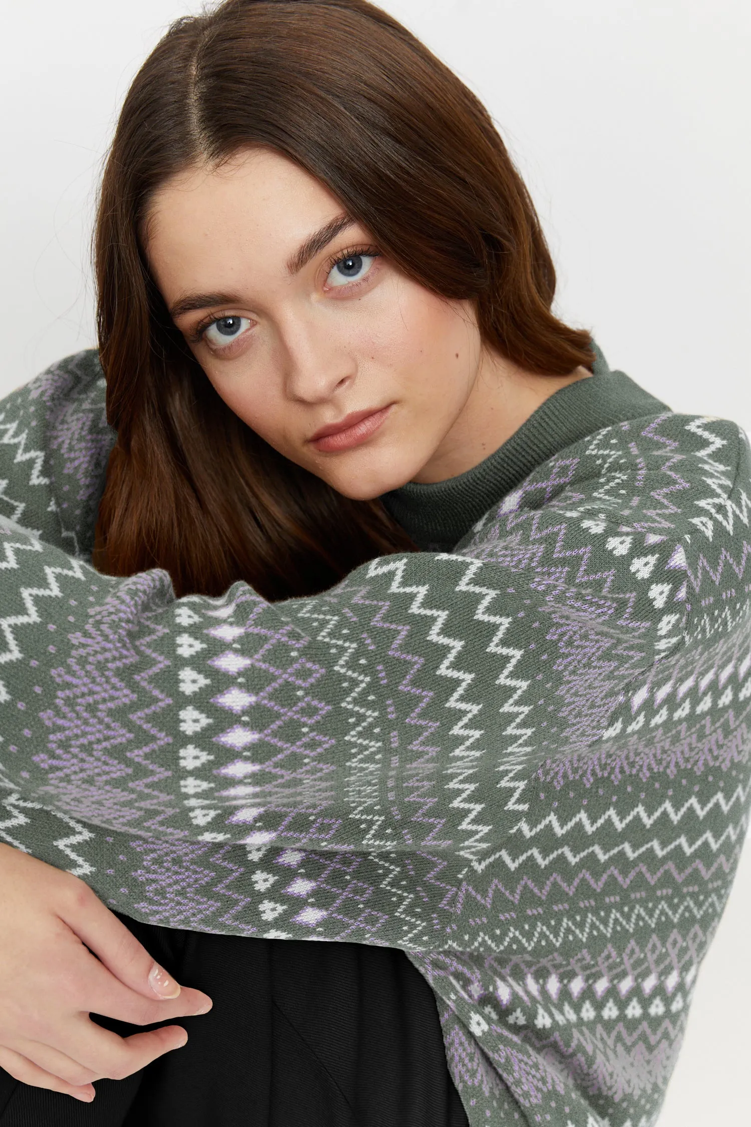 Ollila Jumper