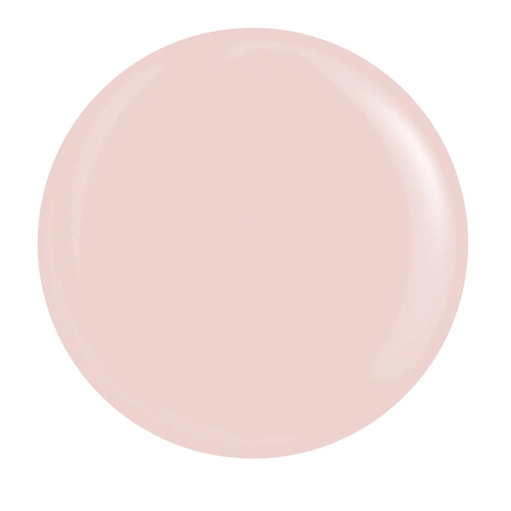 Rough Tough & In The Buff, Sheer Nude, 1/3 oz