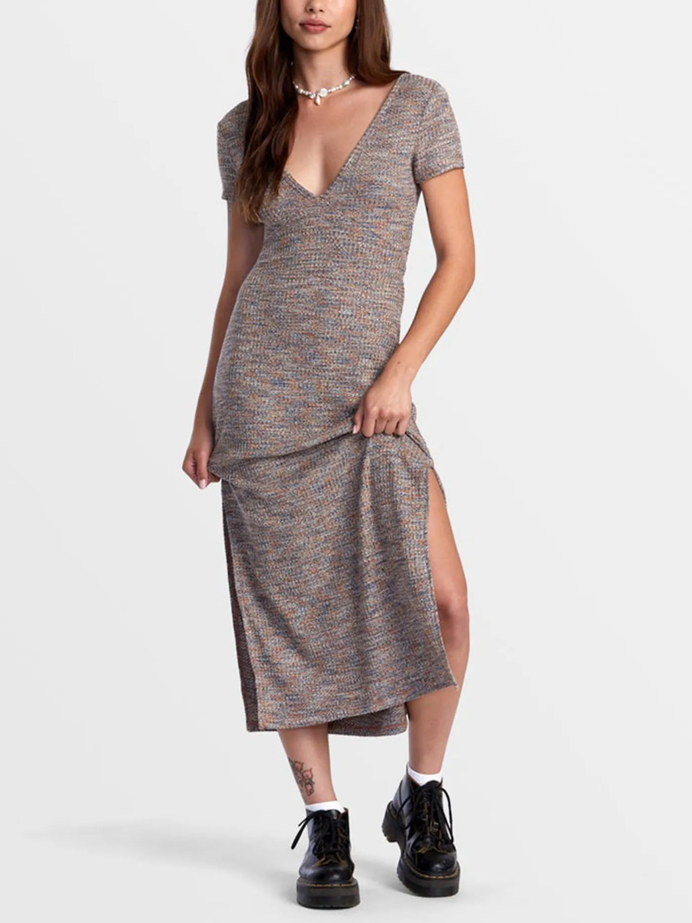 Smitten Dress
