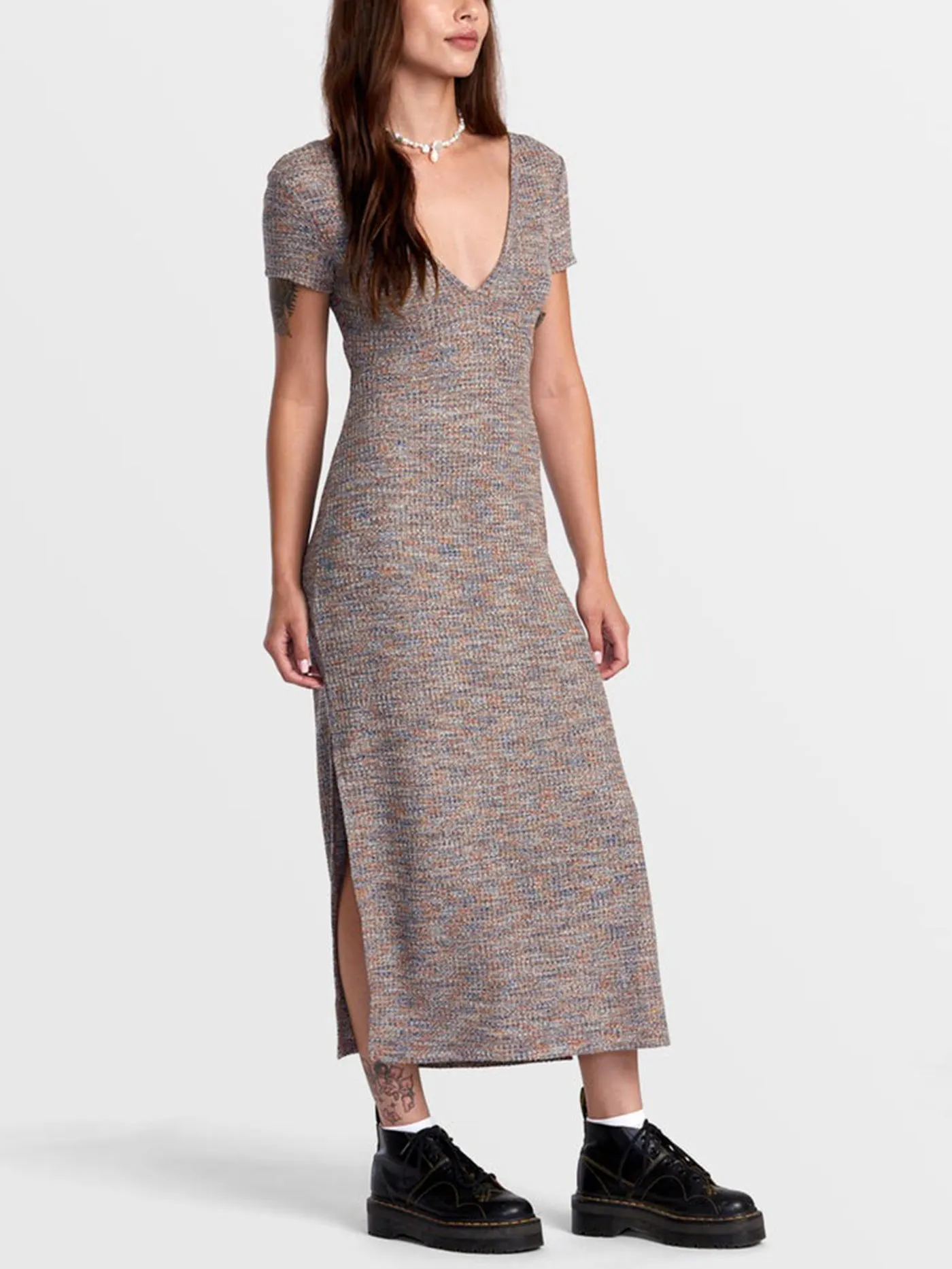 Smitten Dress
