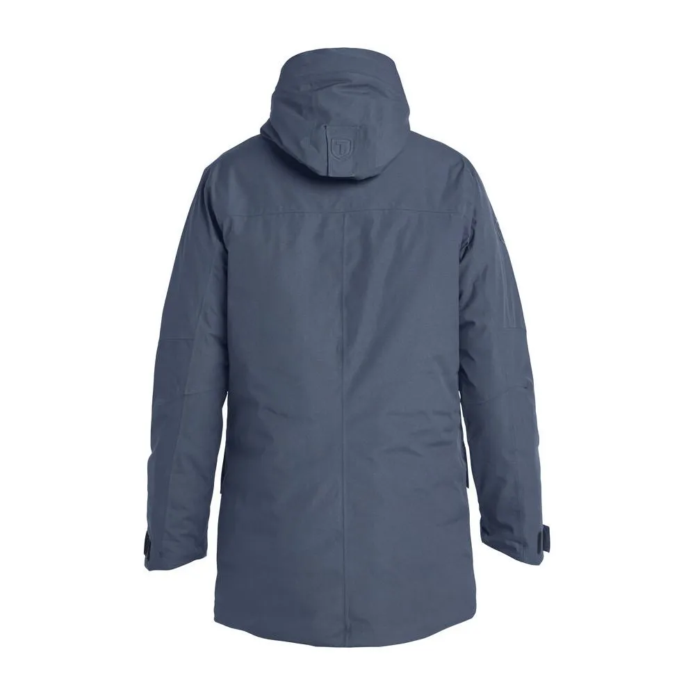 Tenson Vision Parka Men – Vandtæt og Vindtæt Parkajakke til Herre